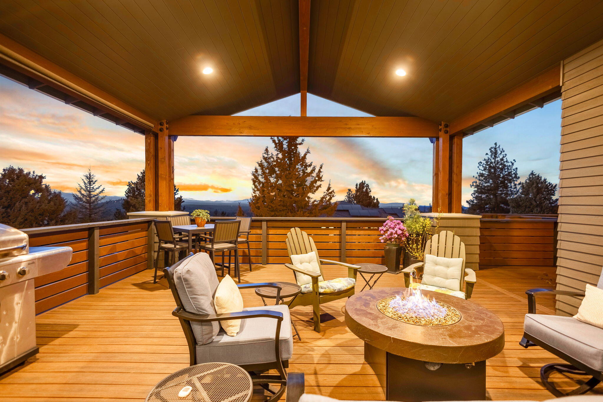 Awbrey Butte - Residential