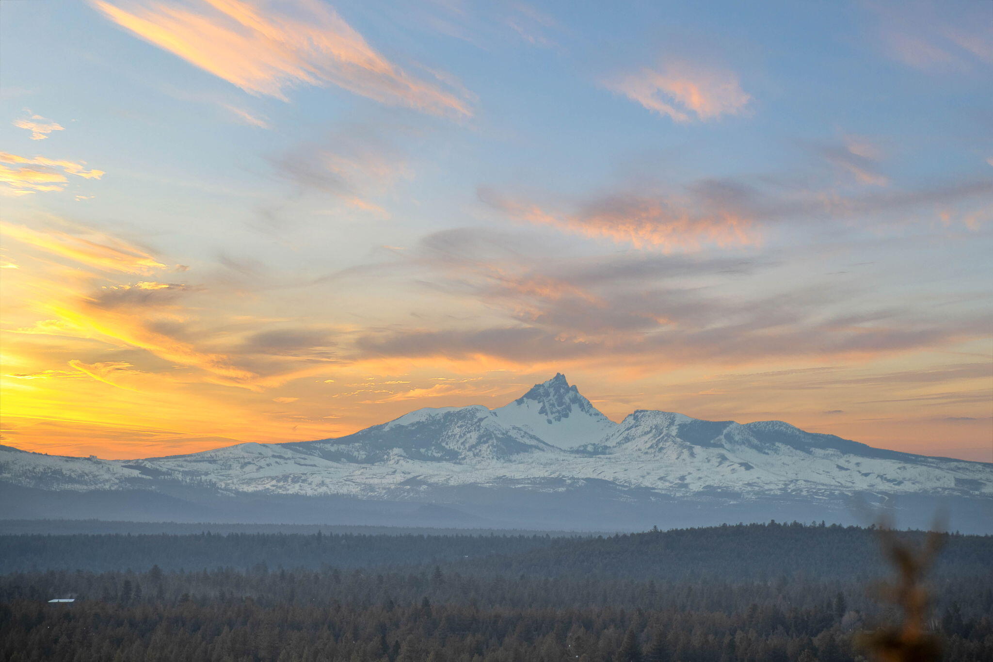 Awbrey Butte - Residential