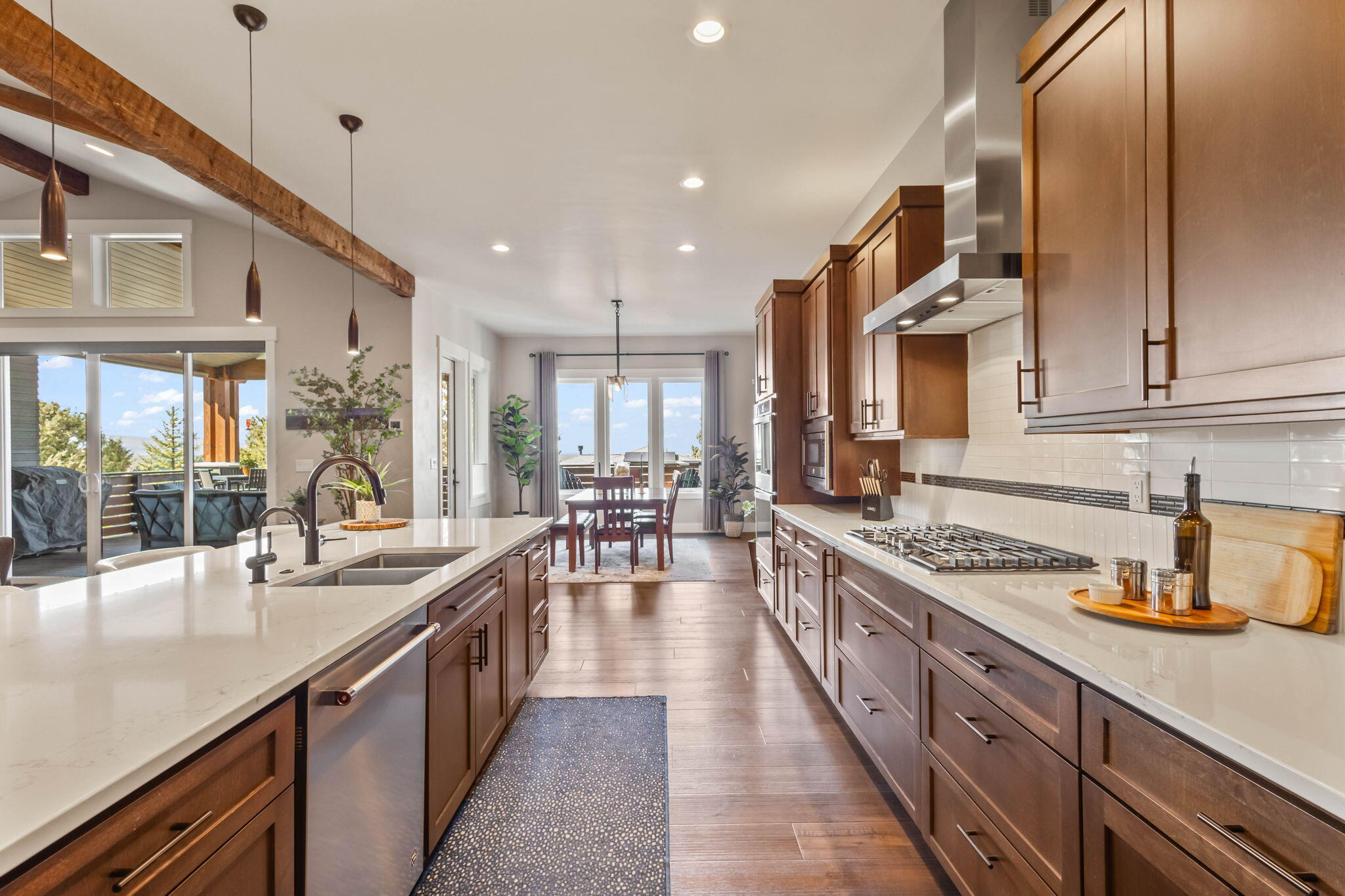 Awbrey Butte - Residential