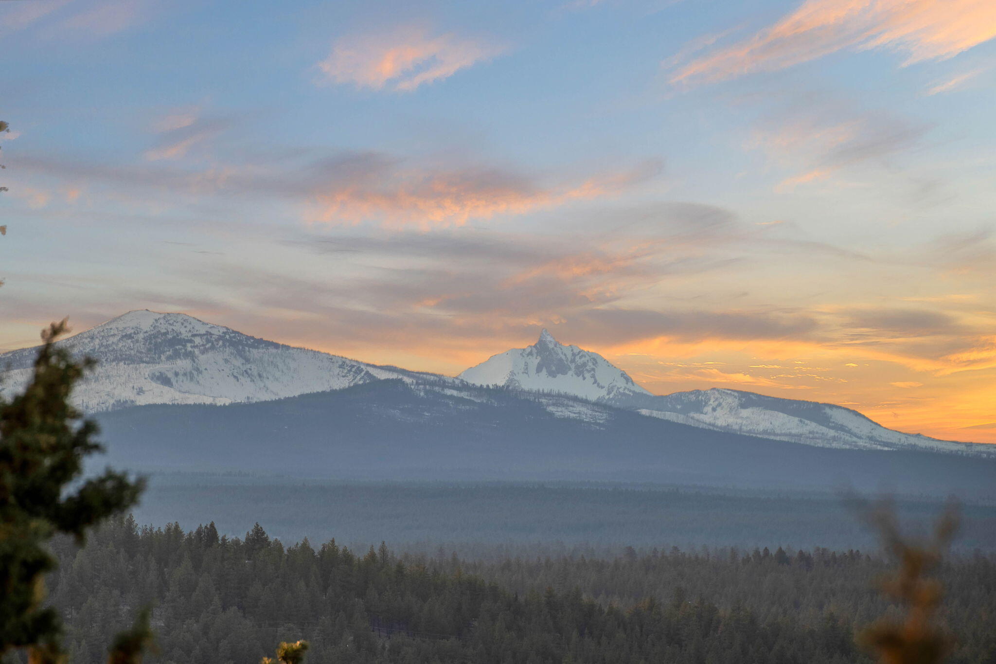 Awbrey Butte - Residential