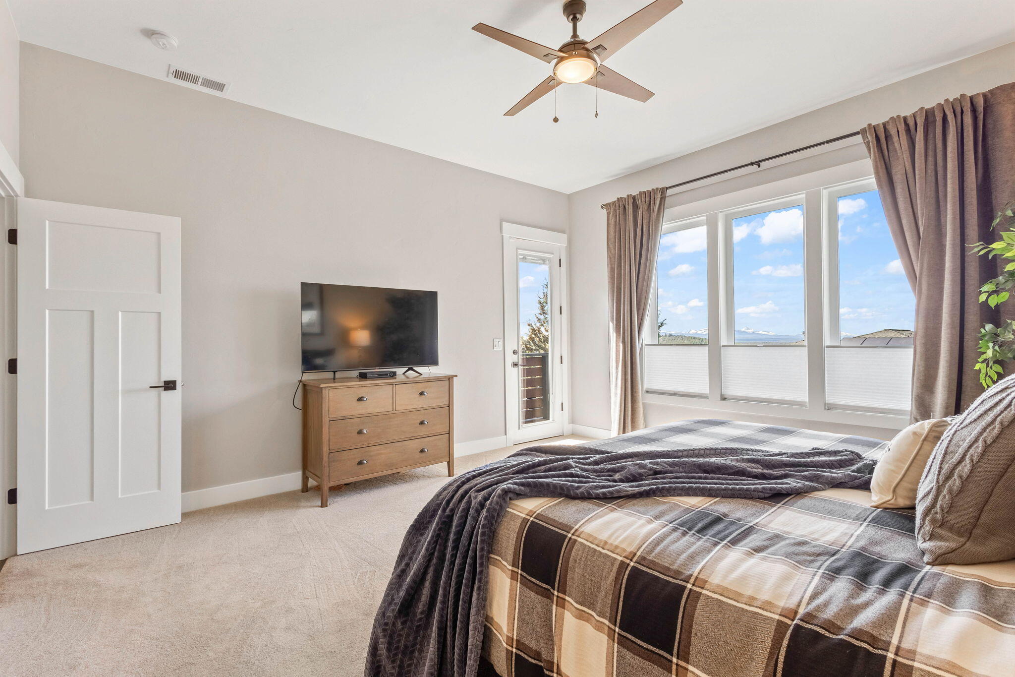 Awbrey Butte - Residential