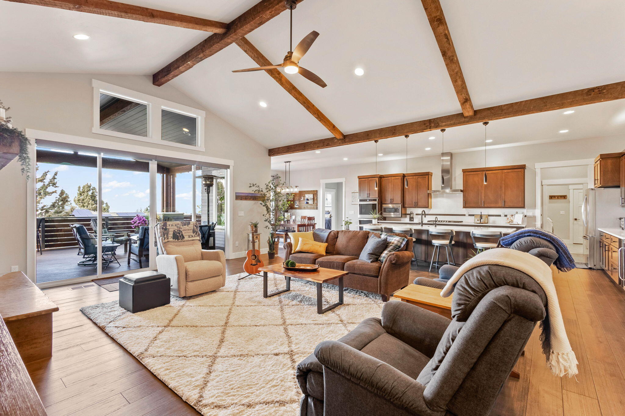 Awbrey Butte - Residential