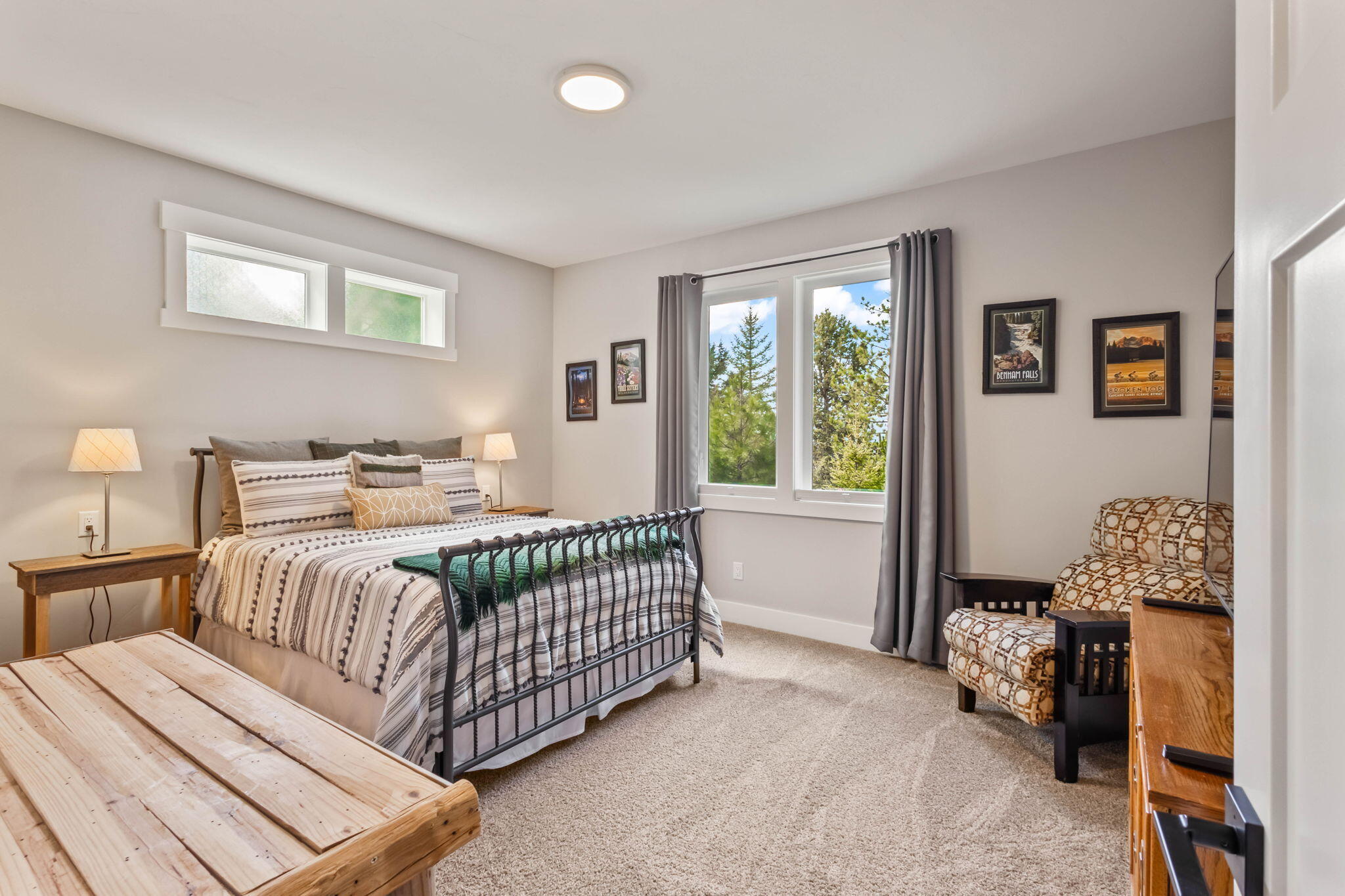 Awbrey Butte - Residential