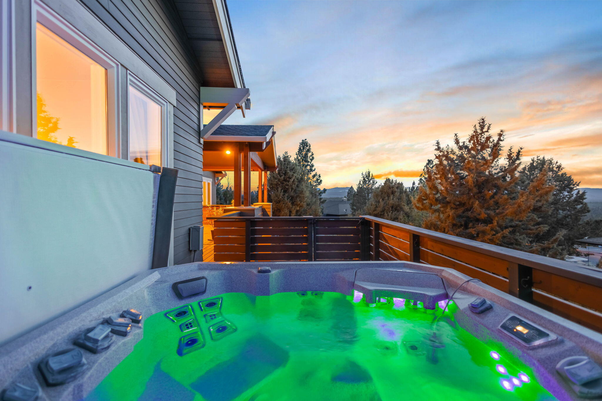 Awbrey Butte - Residential