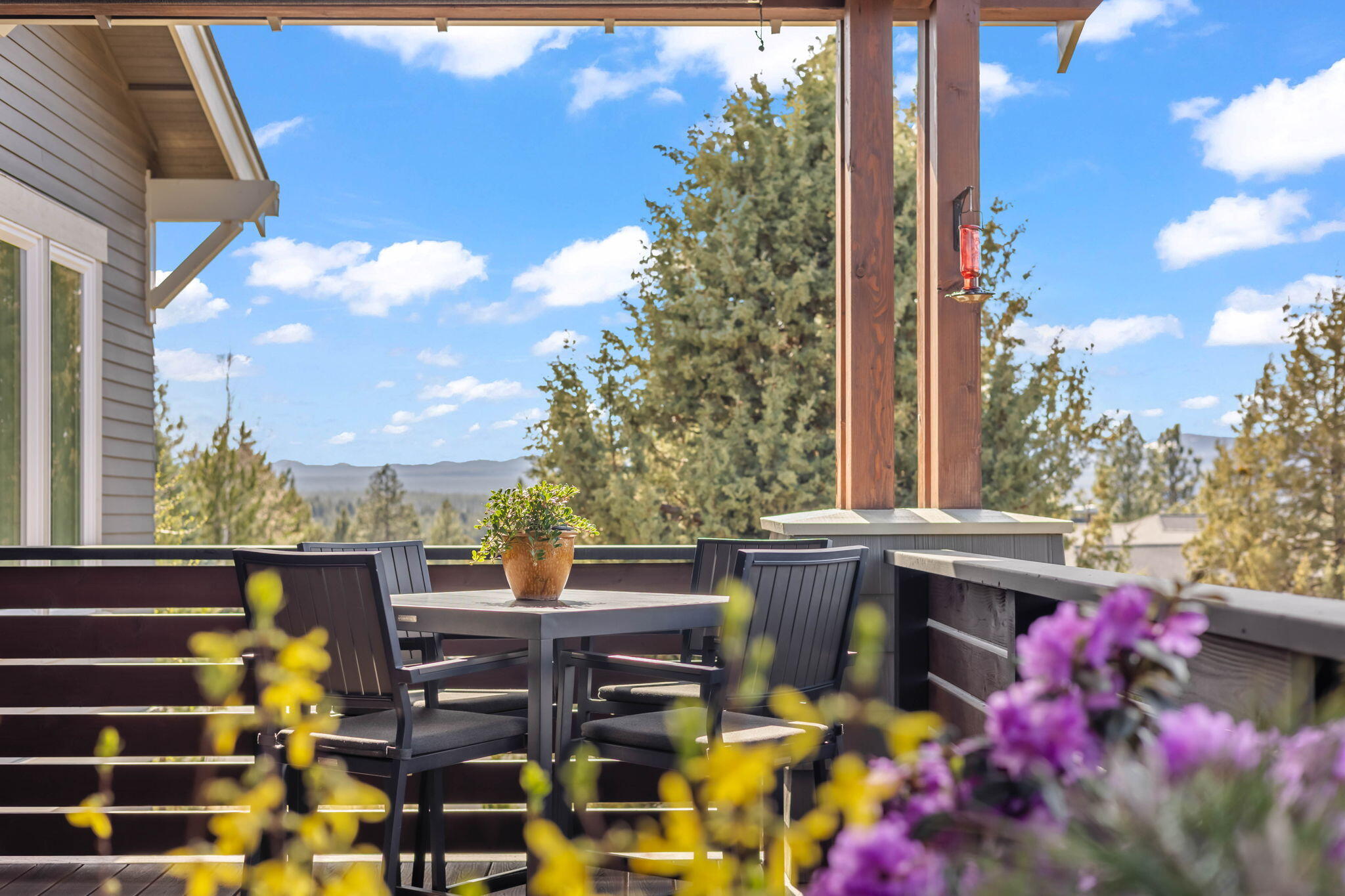 Awbrey Butte - Residential