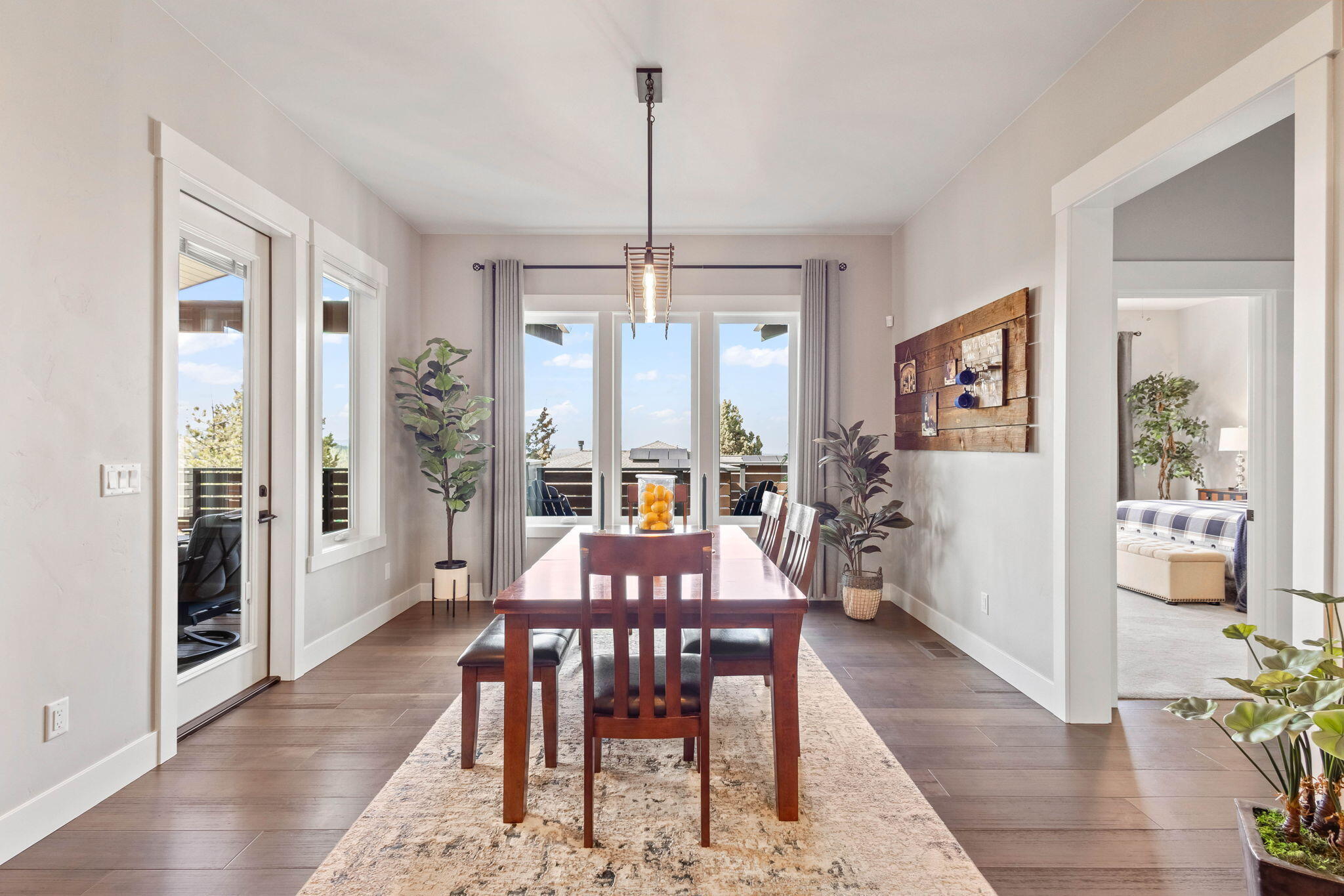 Awbrey Butte - Residential