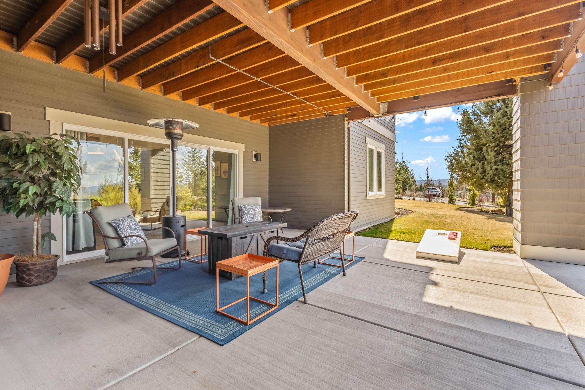 Awbrey Butte - Residential