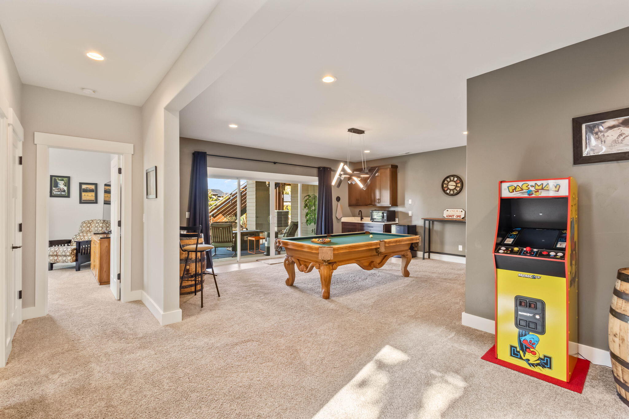 Awbrey Butte - Residential