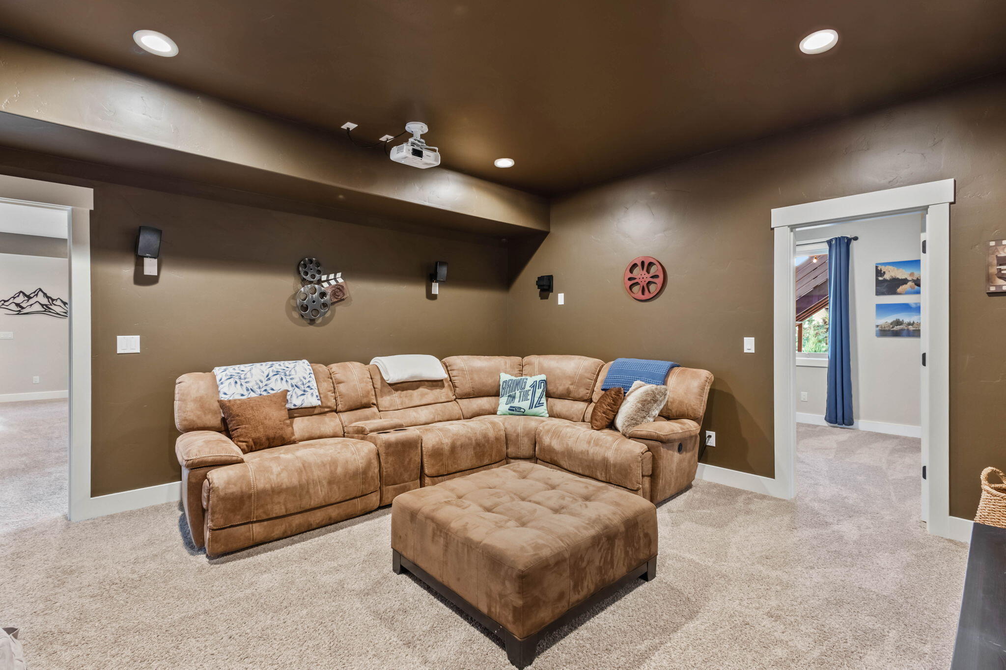 Awbrey Butte - Residential