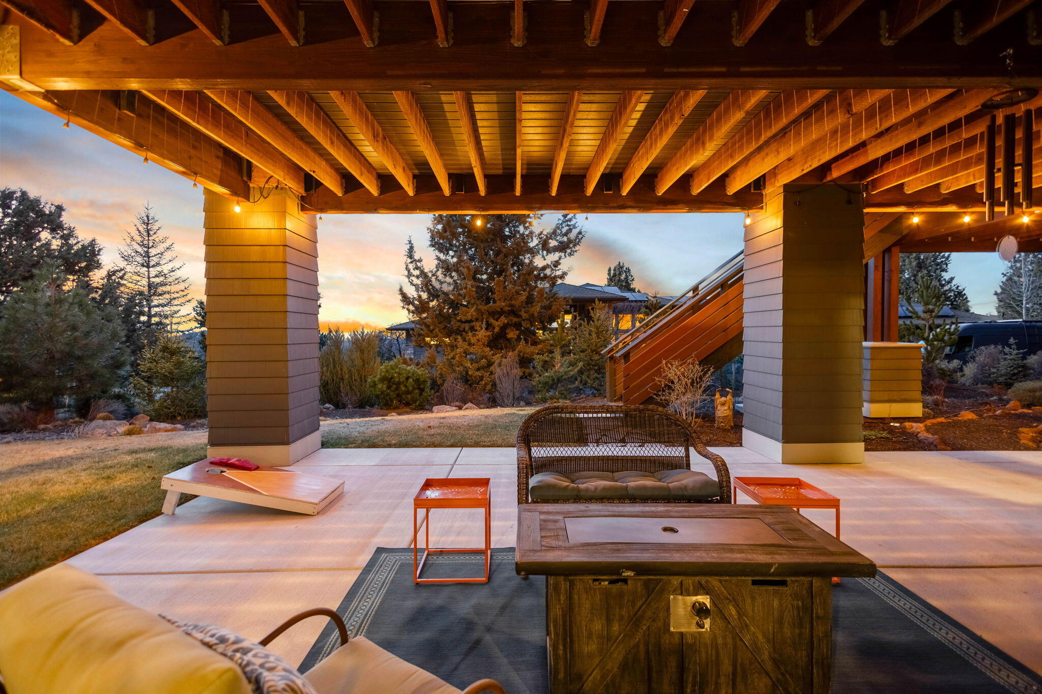 Awbrey Butte - Residential