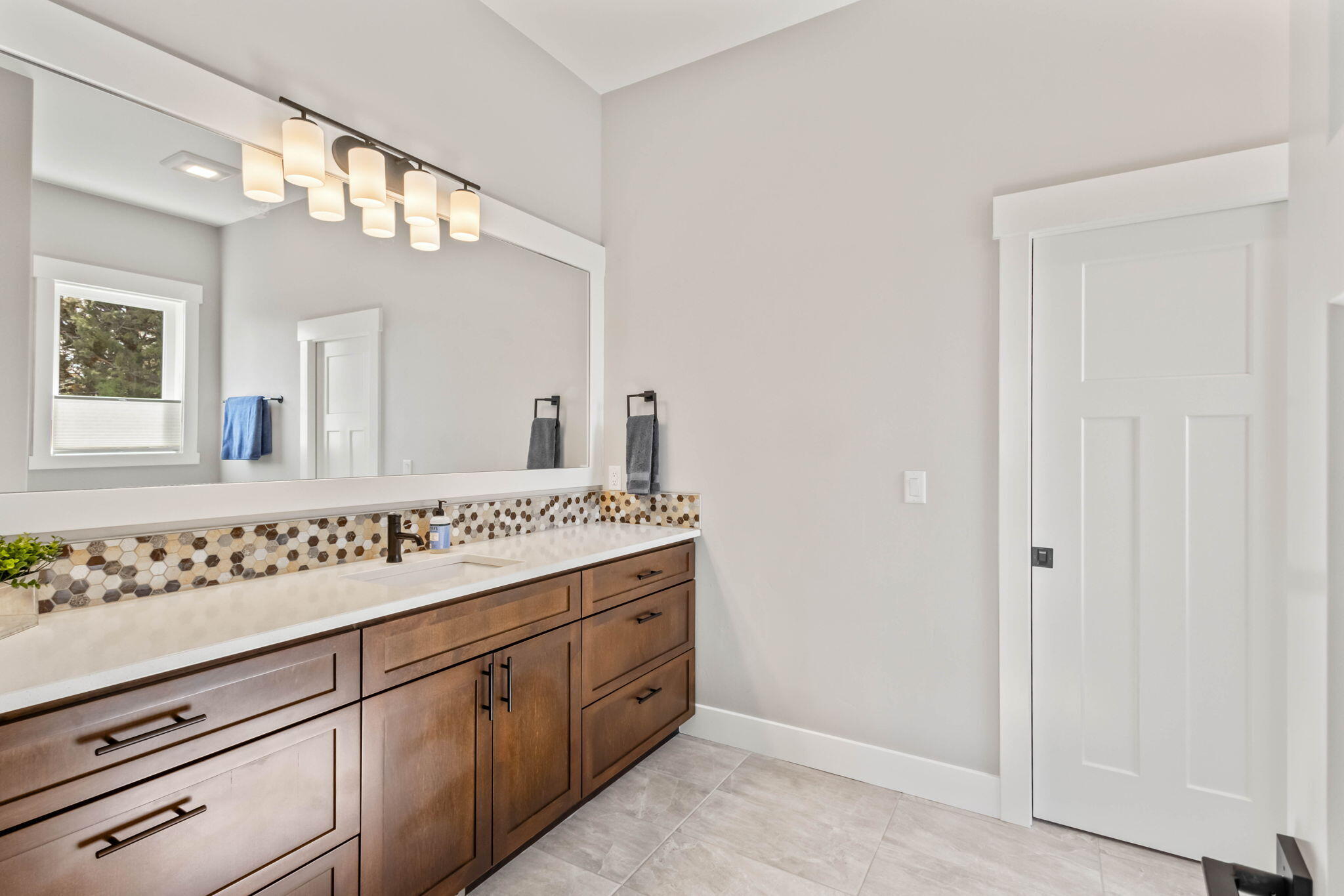 Awbrey Butte - Residential