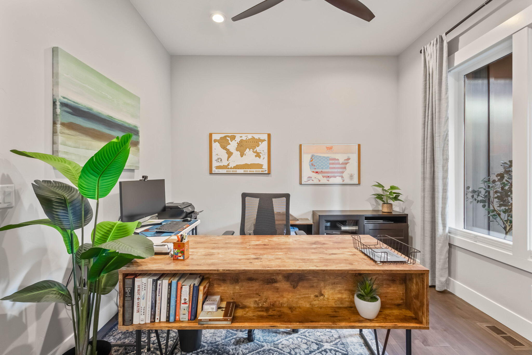 Awbrey Butte - Residential