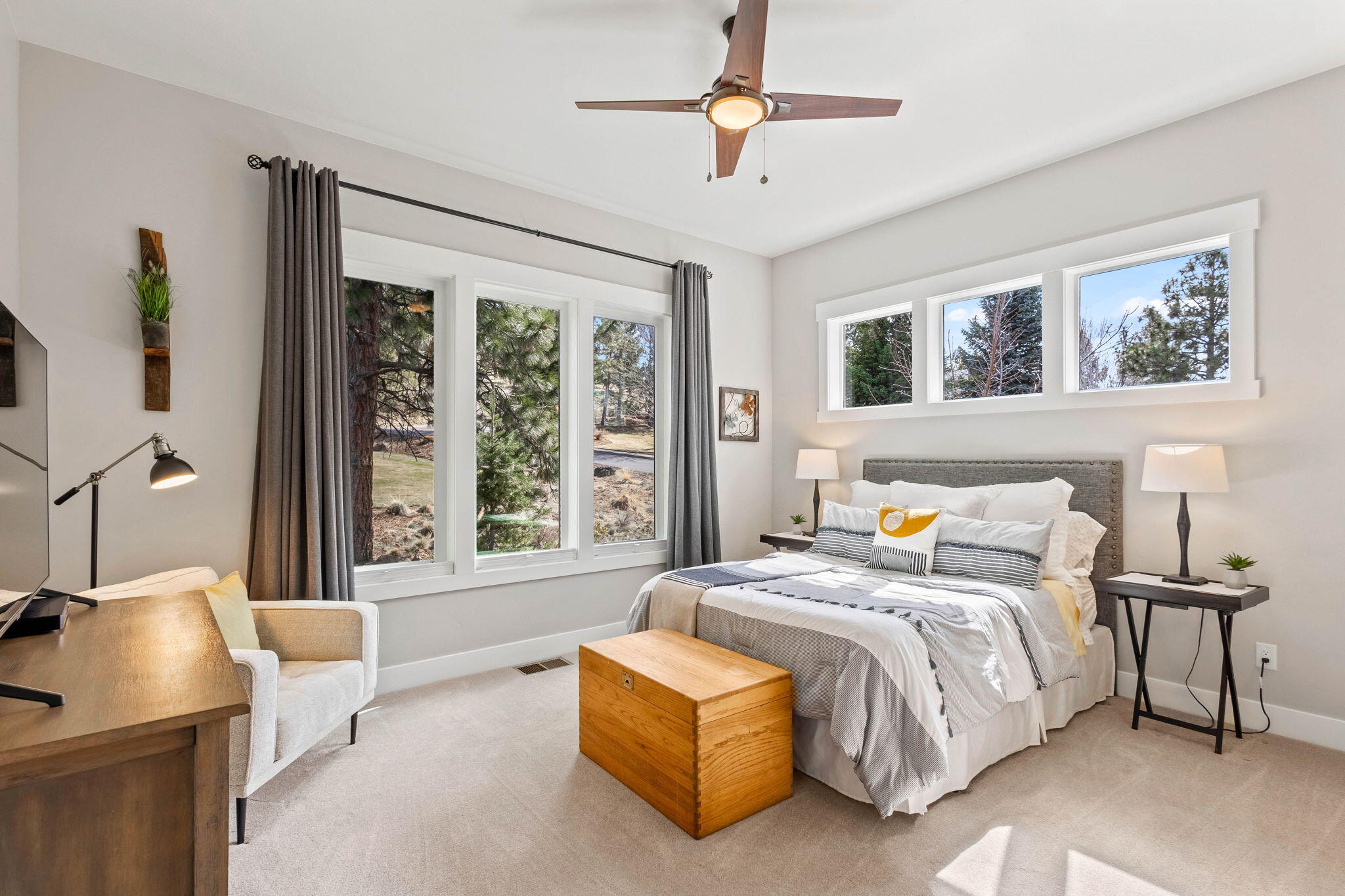 Awbrey Butte - Residential