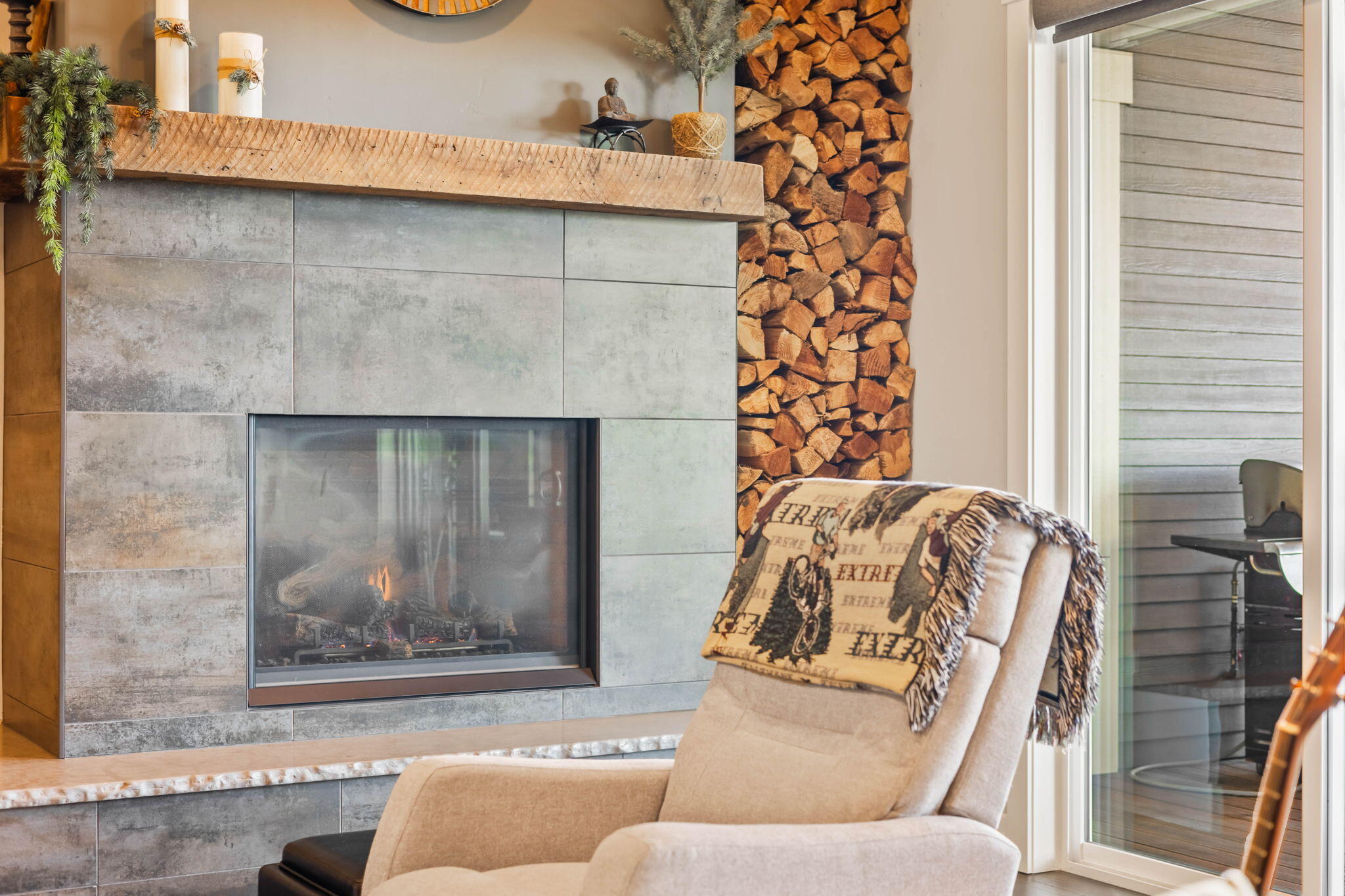 Awbrey Butte - Residential