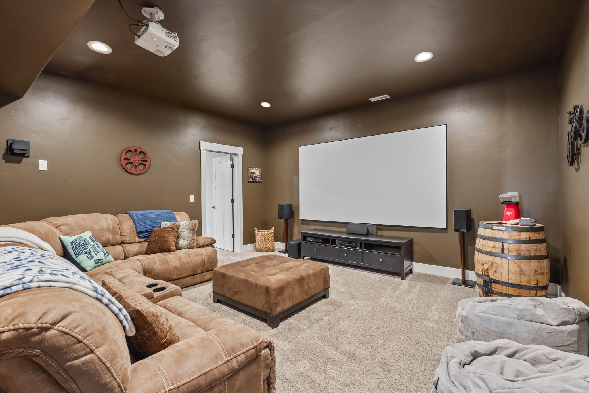 Awbrey Butte - Residential