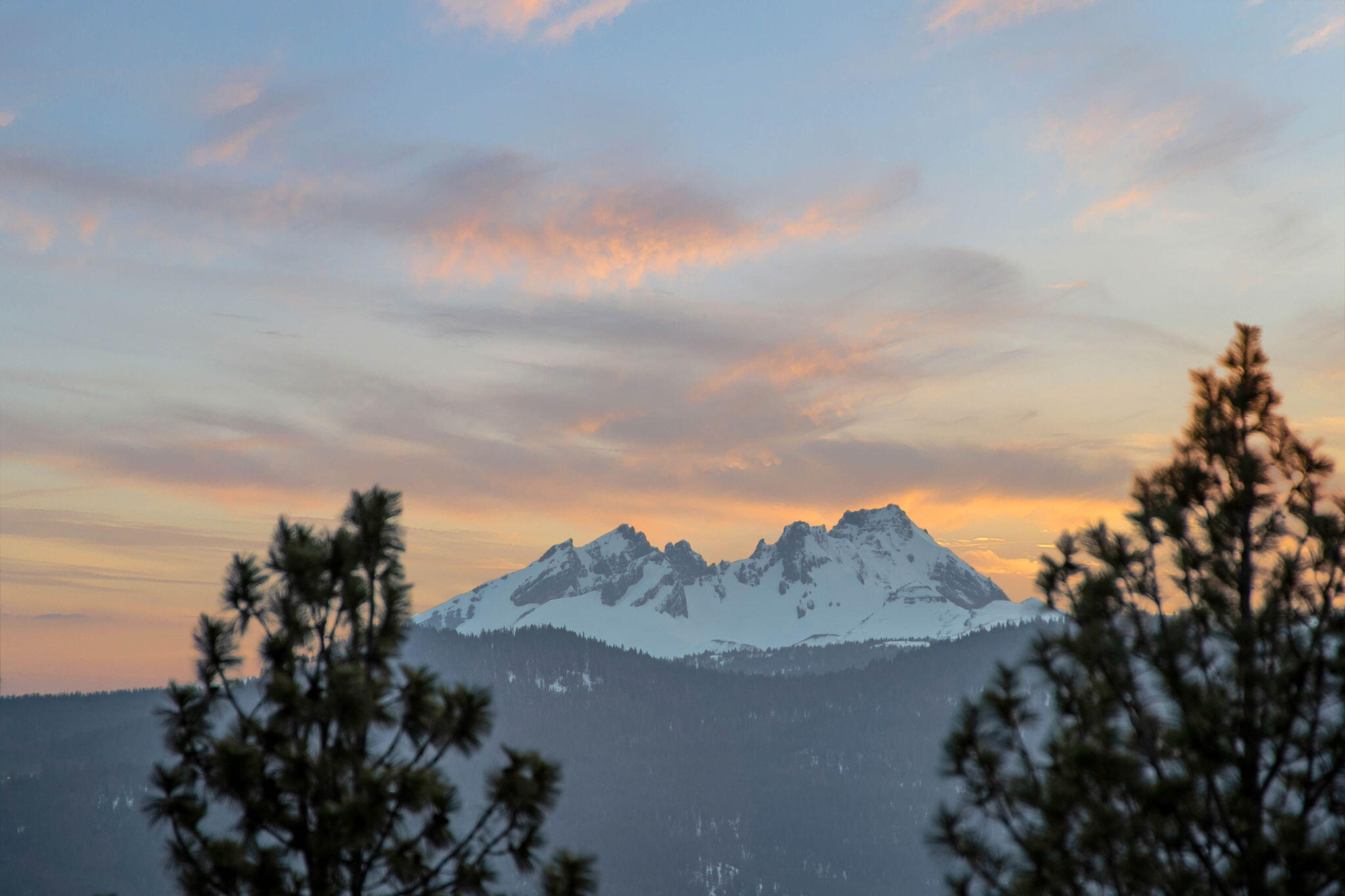 Awbrey Butte - Residential
