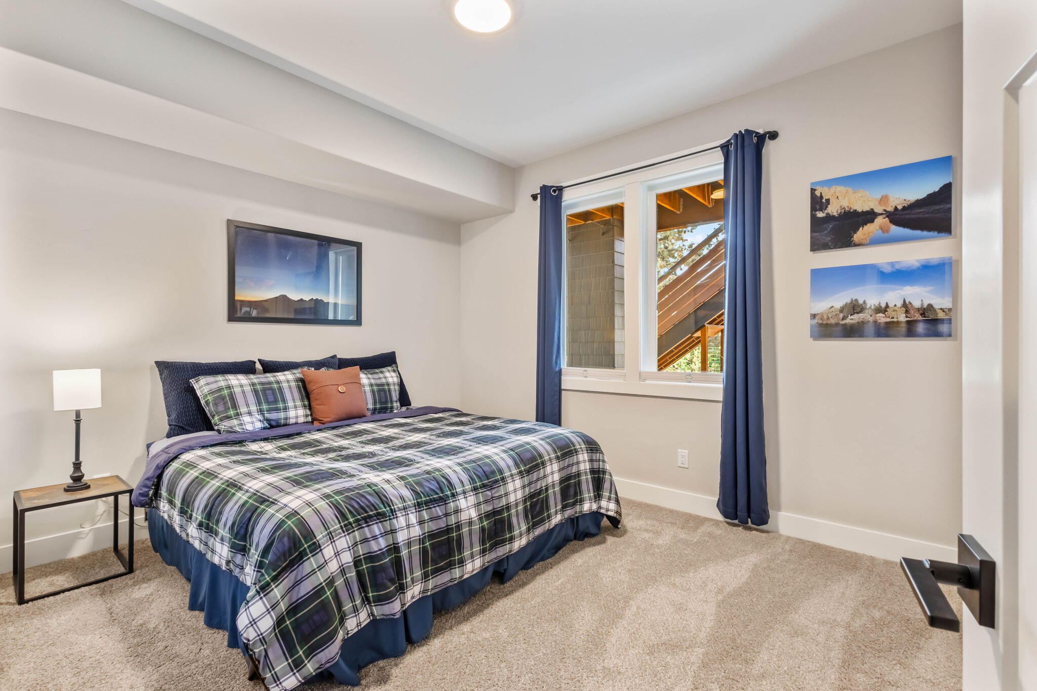 Awbrey Butte - Residential