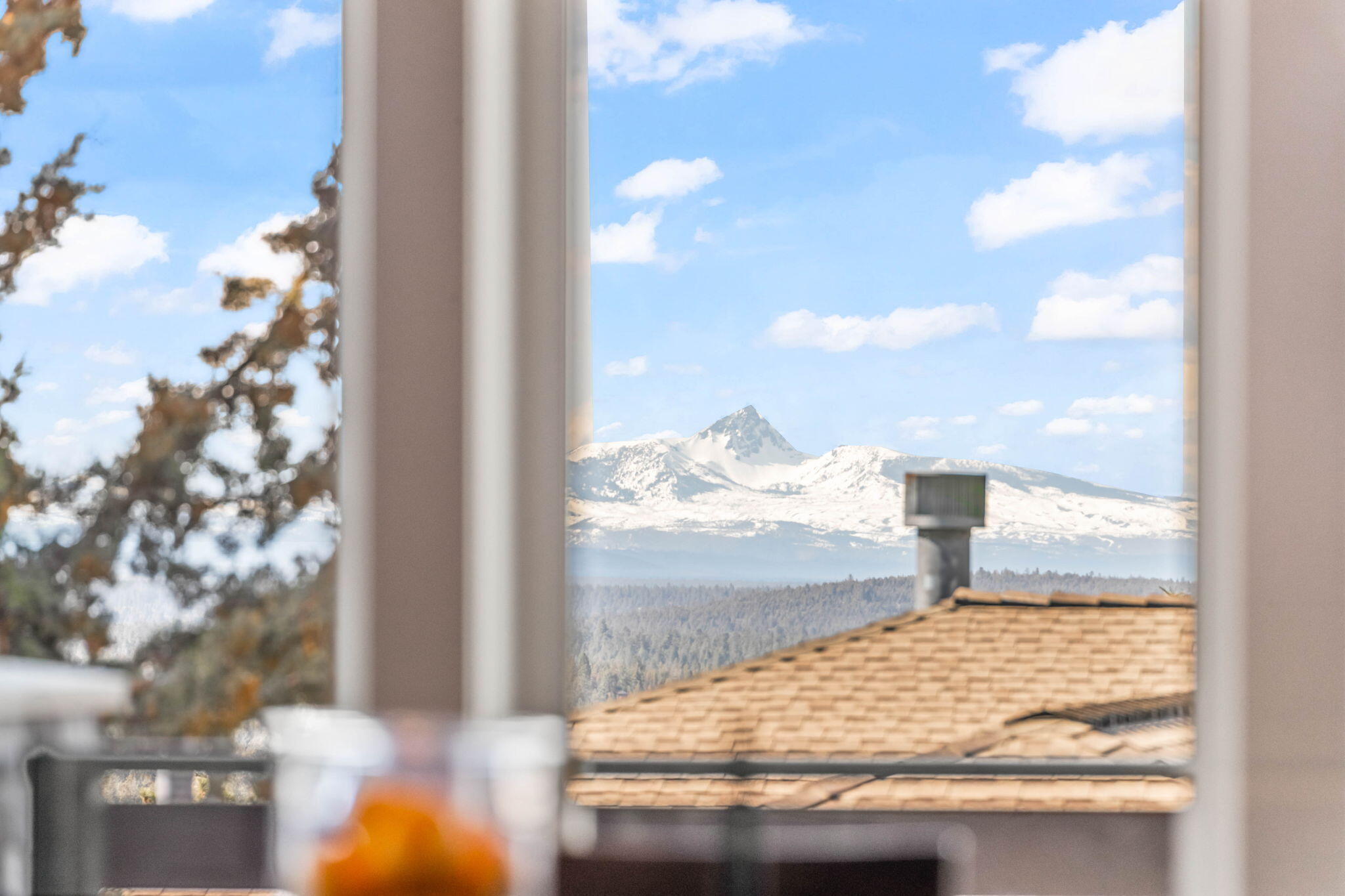 Awbrey Butte - Residential