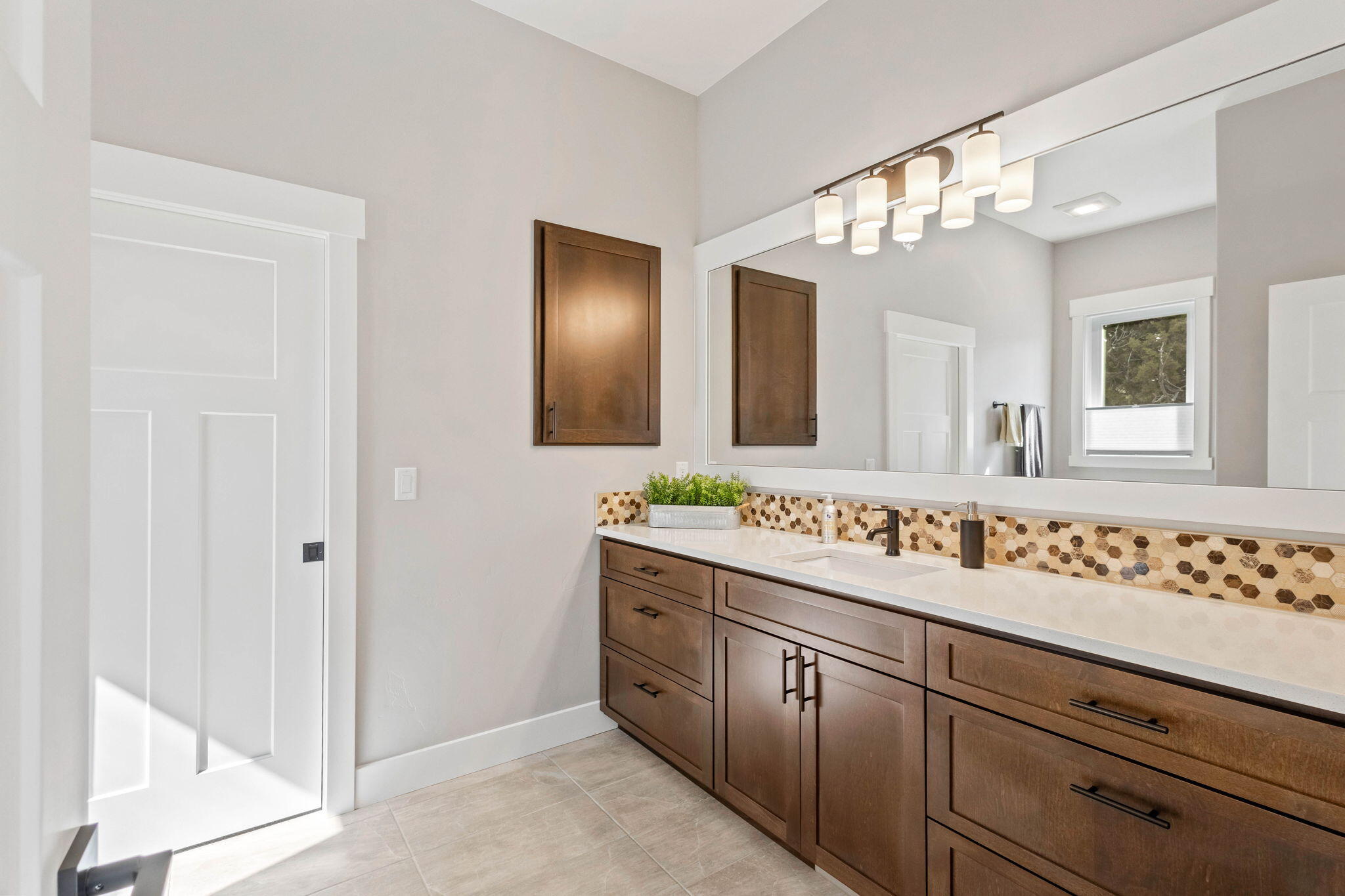 Awbrey Butte - Residential