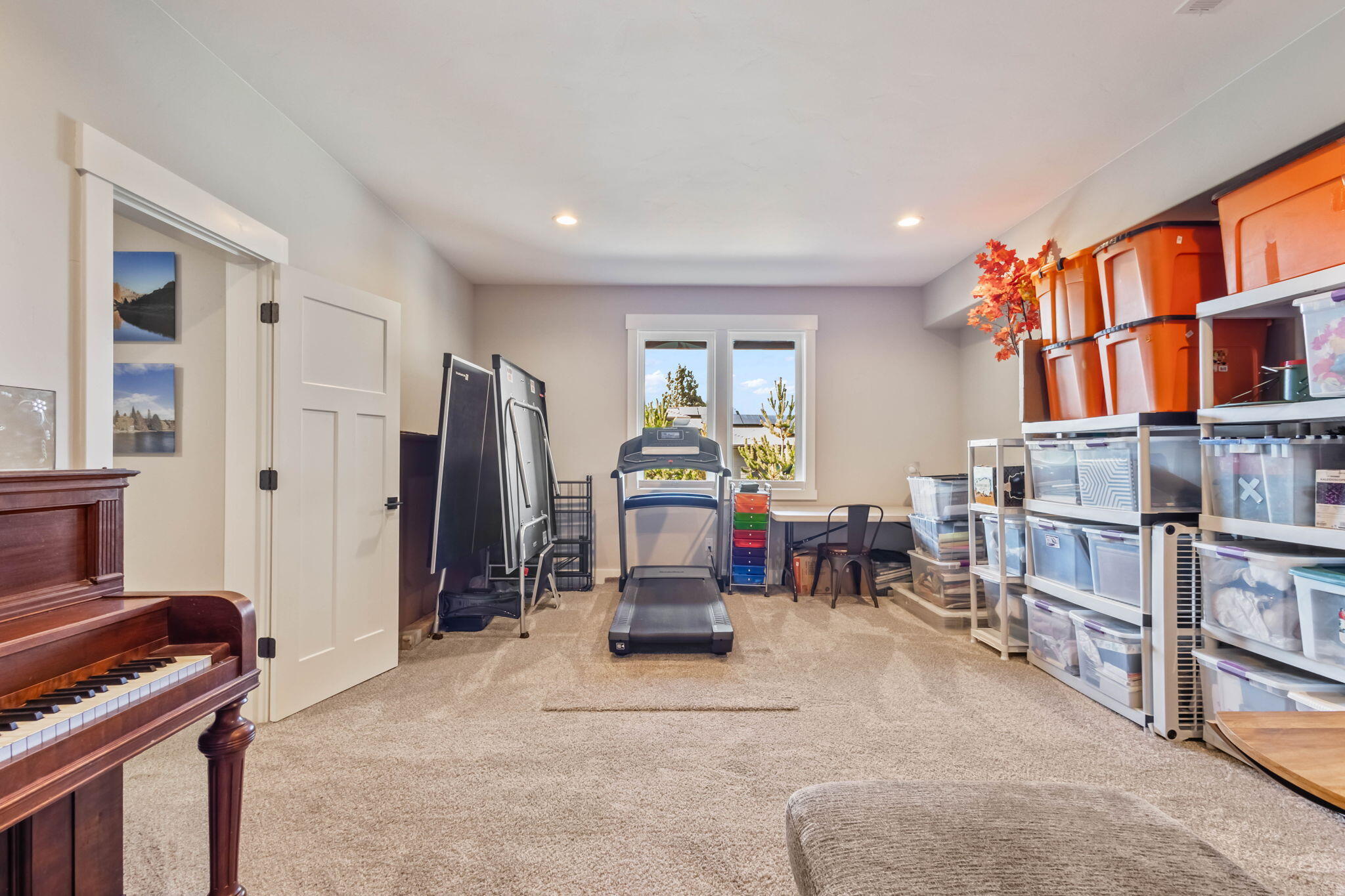 Awbrey Butte - Residential