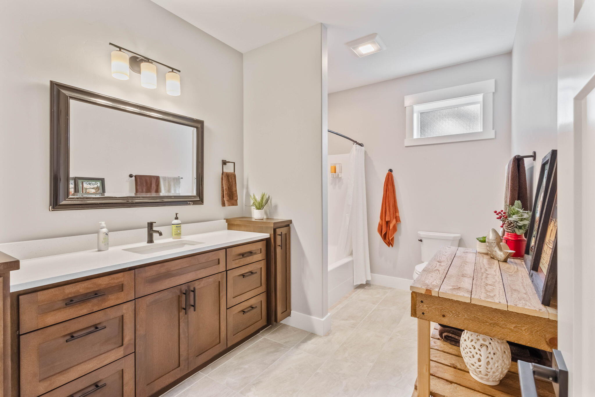 Awbrey Butte - Residential