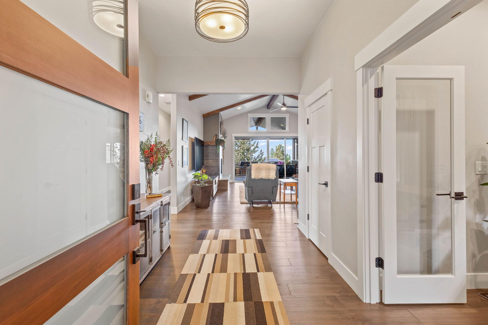 Awbrey Butte - Residential