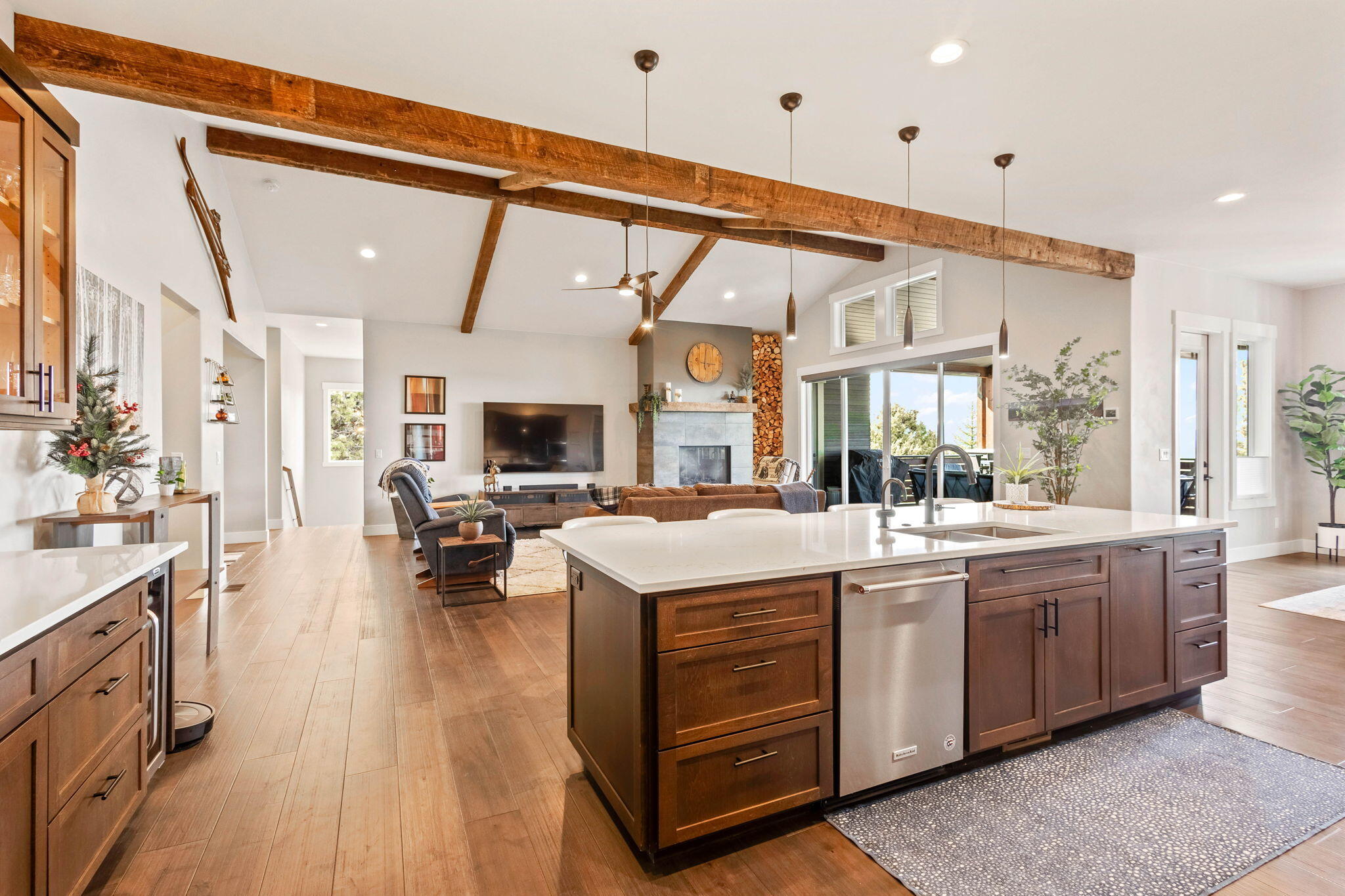 Awbrey Butte - Residential