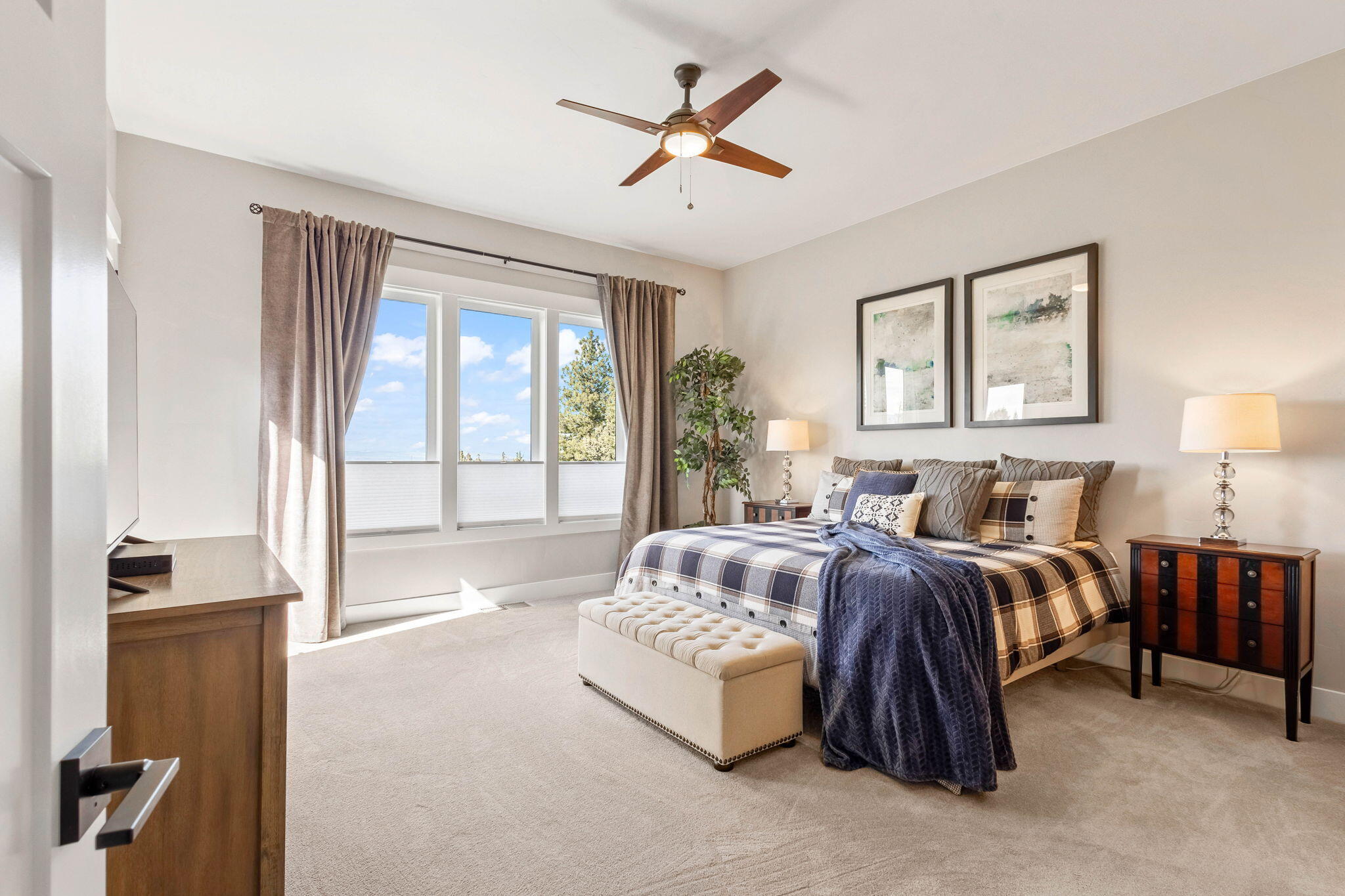 Awbrey Butte - Residential