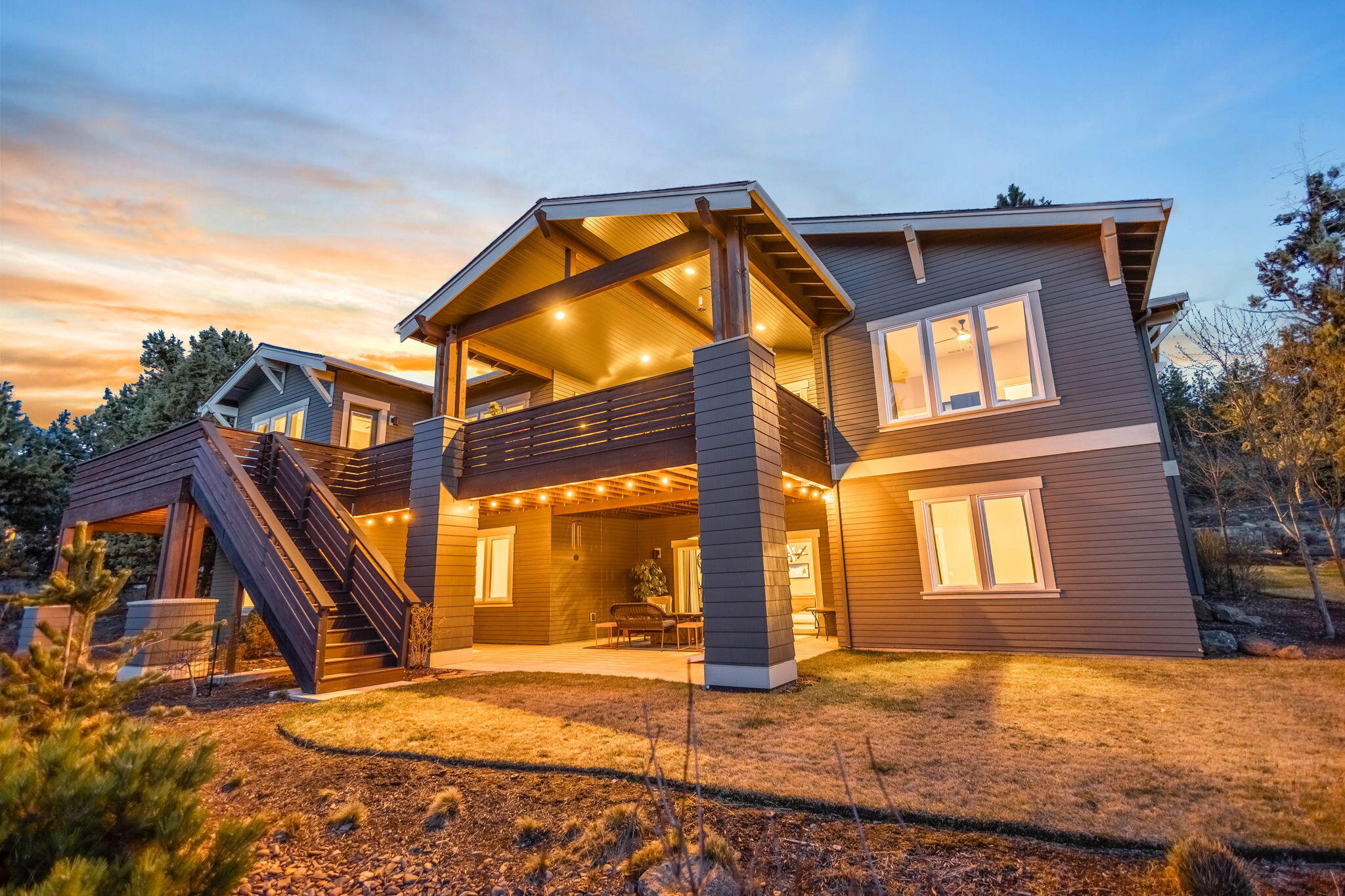 Awbrey Butte - Residential