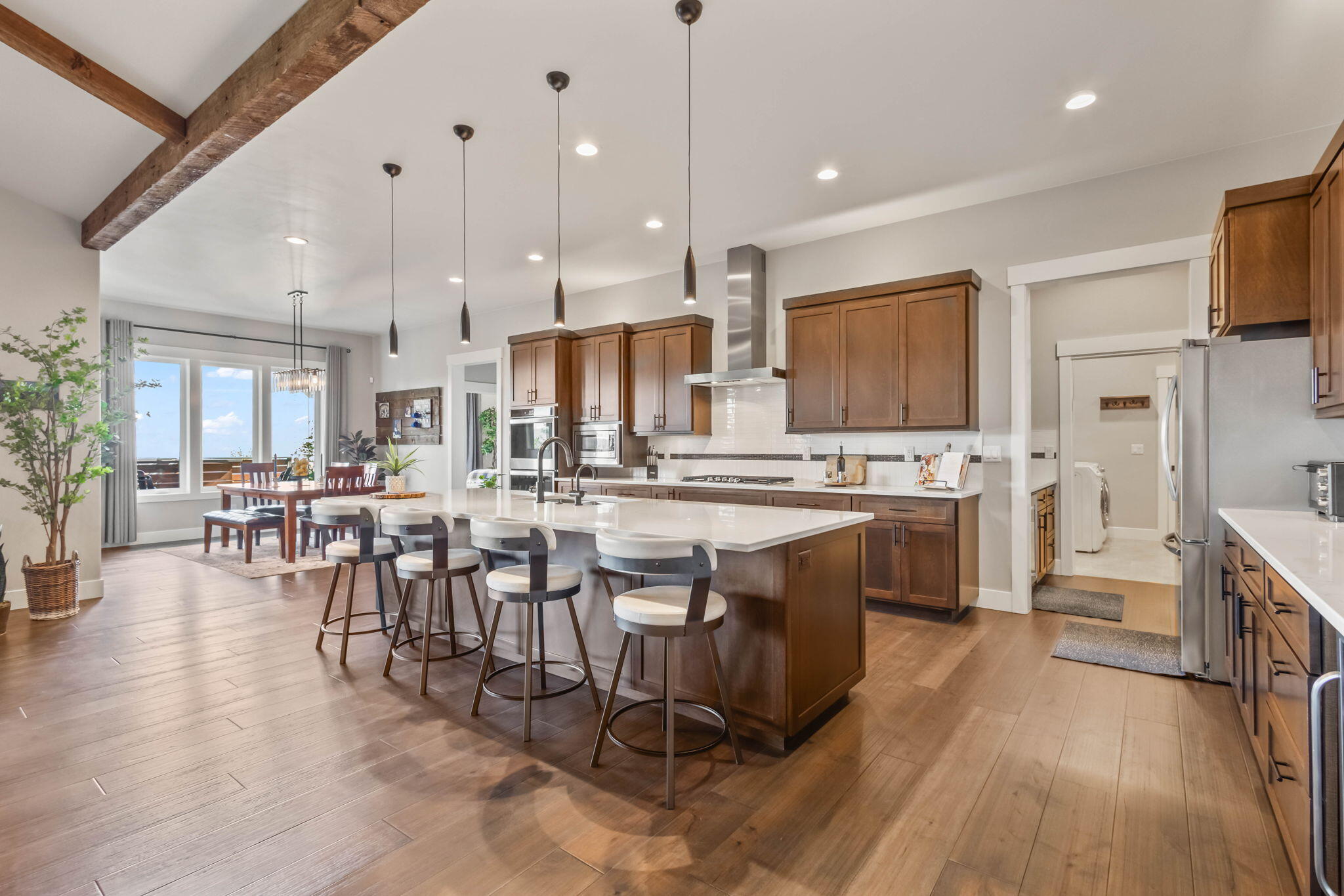 Awbrey Butte - Residential