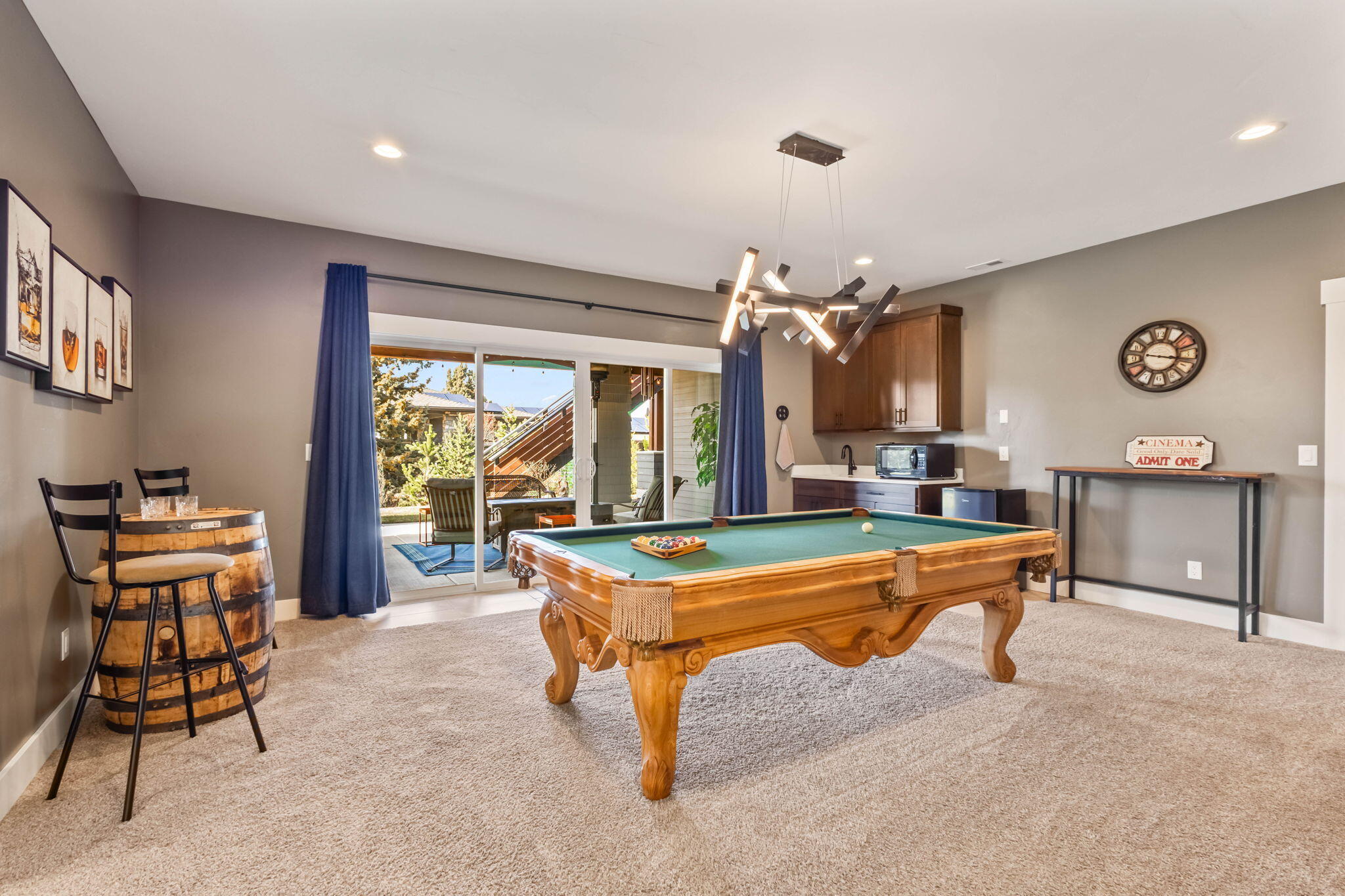 Awbrey Butte - Residential