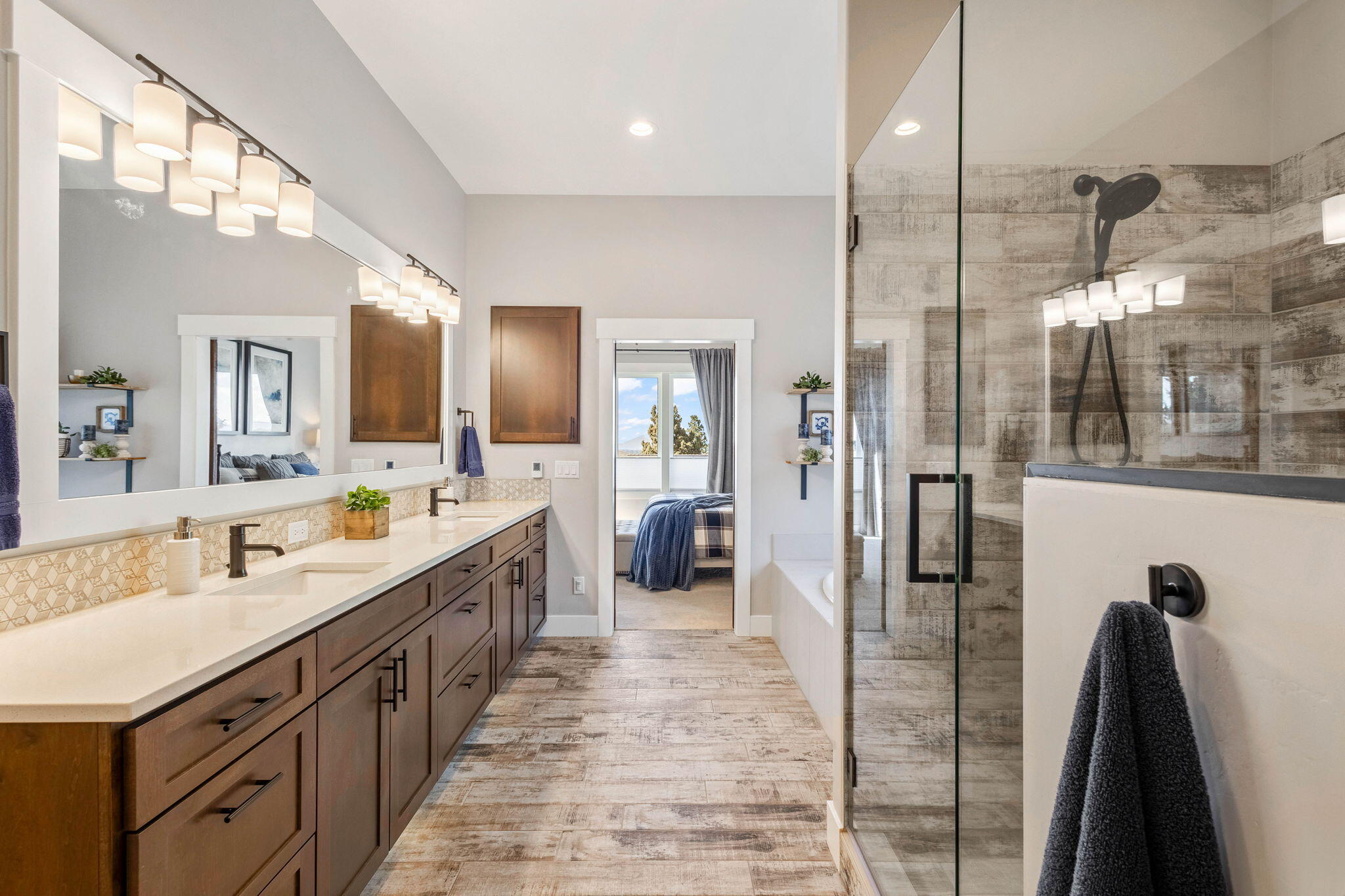 Awbrey Butte - Residential