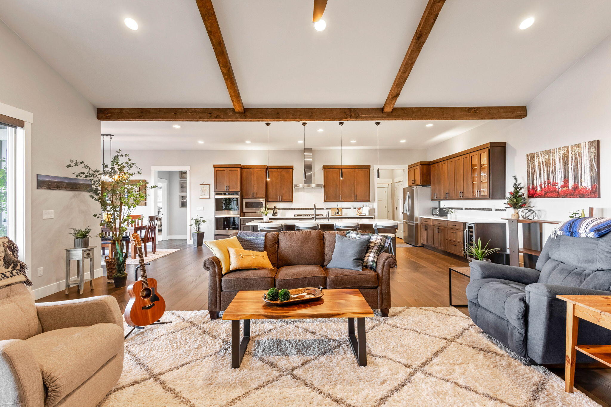 Awbrey Butte - Residential