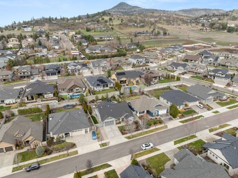 Tiny photo for 4035 Crystal Springs Drive, Medford, OR 97504 (MLS # 220215194)