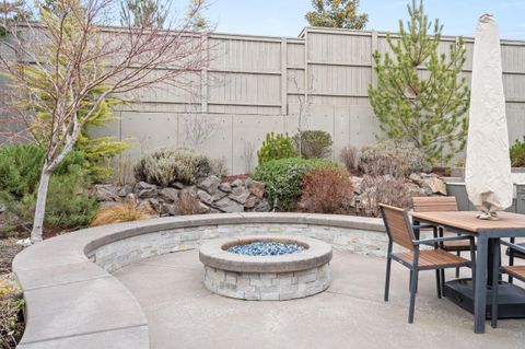 Tiny photo for 4035 Crystal Springs Drive, Medford, OR 97504 (MLS # 220215194)