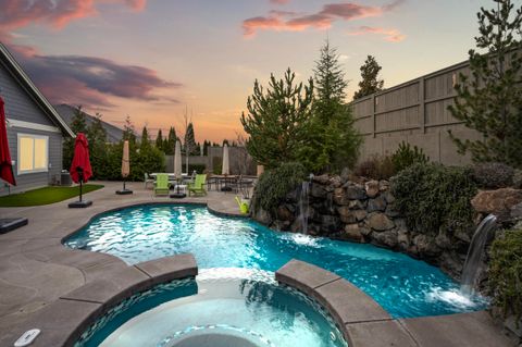 Tiny photo for 4035 Crystal Springs Drive, Medford, OR 97504 (MLS # 220215194)