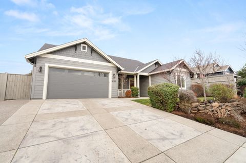 Tiny photo for 4035 Crystal Springs Drive, Medford, OR 97504 (MLS # 220215194)