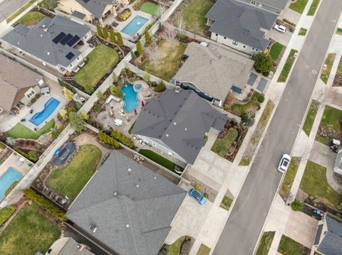 Tiny photo for 4035 Crystal Springs Drive, Medford, OR 97504 (MLS # 220215194)