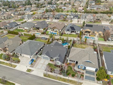 Tiny photo for 4035 Crystal Springs Drive, Medford, OR 97504 (MLS # 220215194)