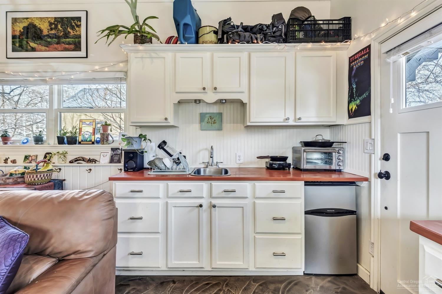 Deschutes - Residential