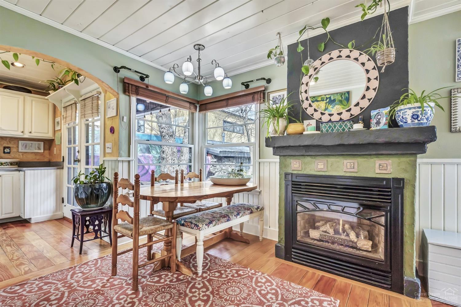 Deschutes - Residential