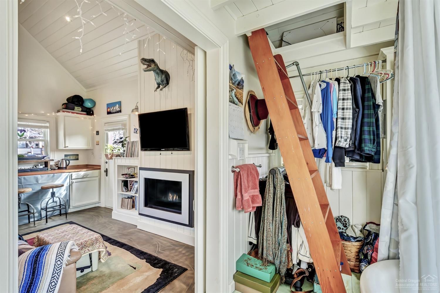 Deschutes - Residential