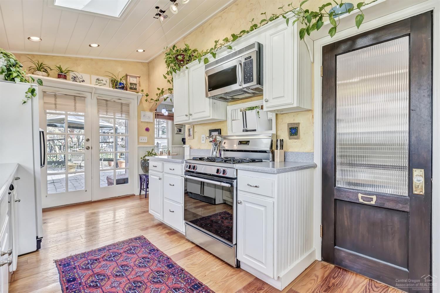 Deschutes - Residential