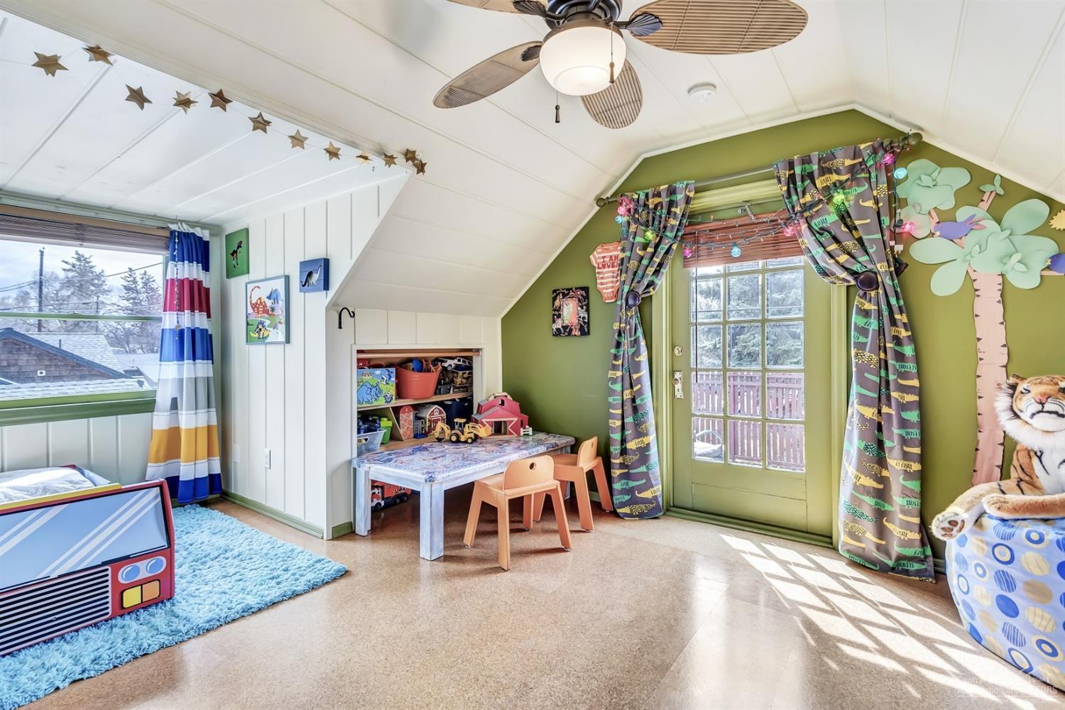 Deschutes - Residential