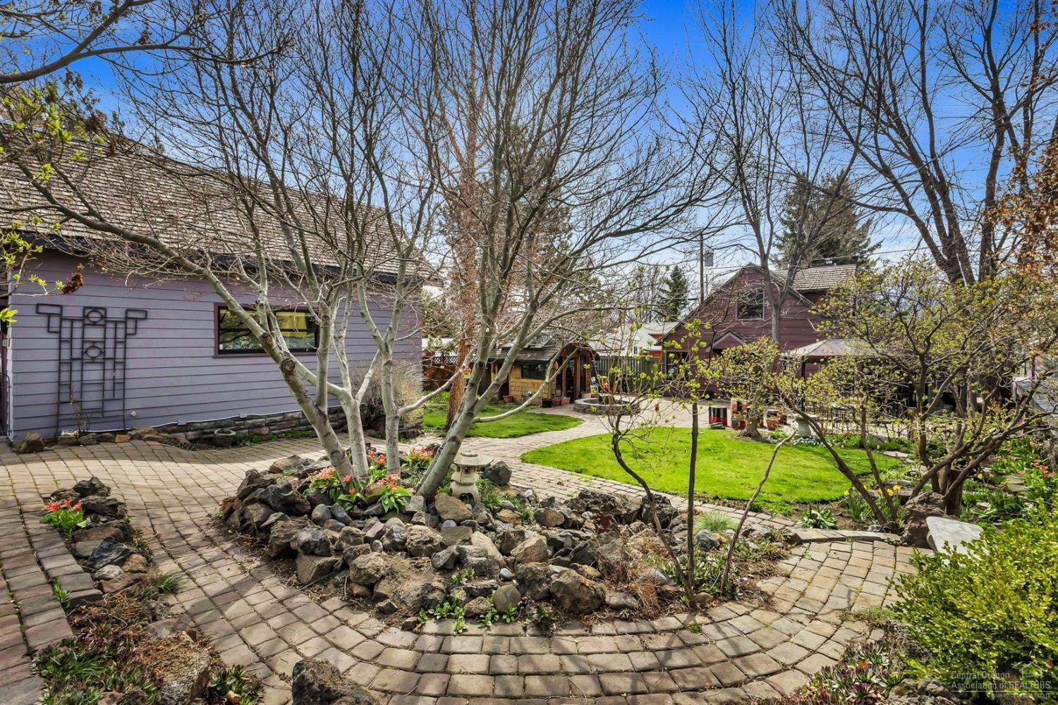 Deschutes - Residential