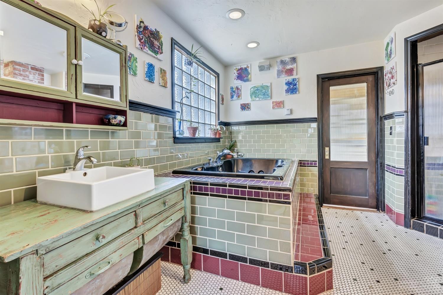 Deschutes - Residential