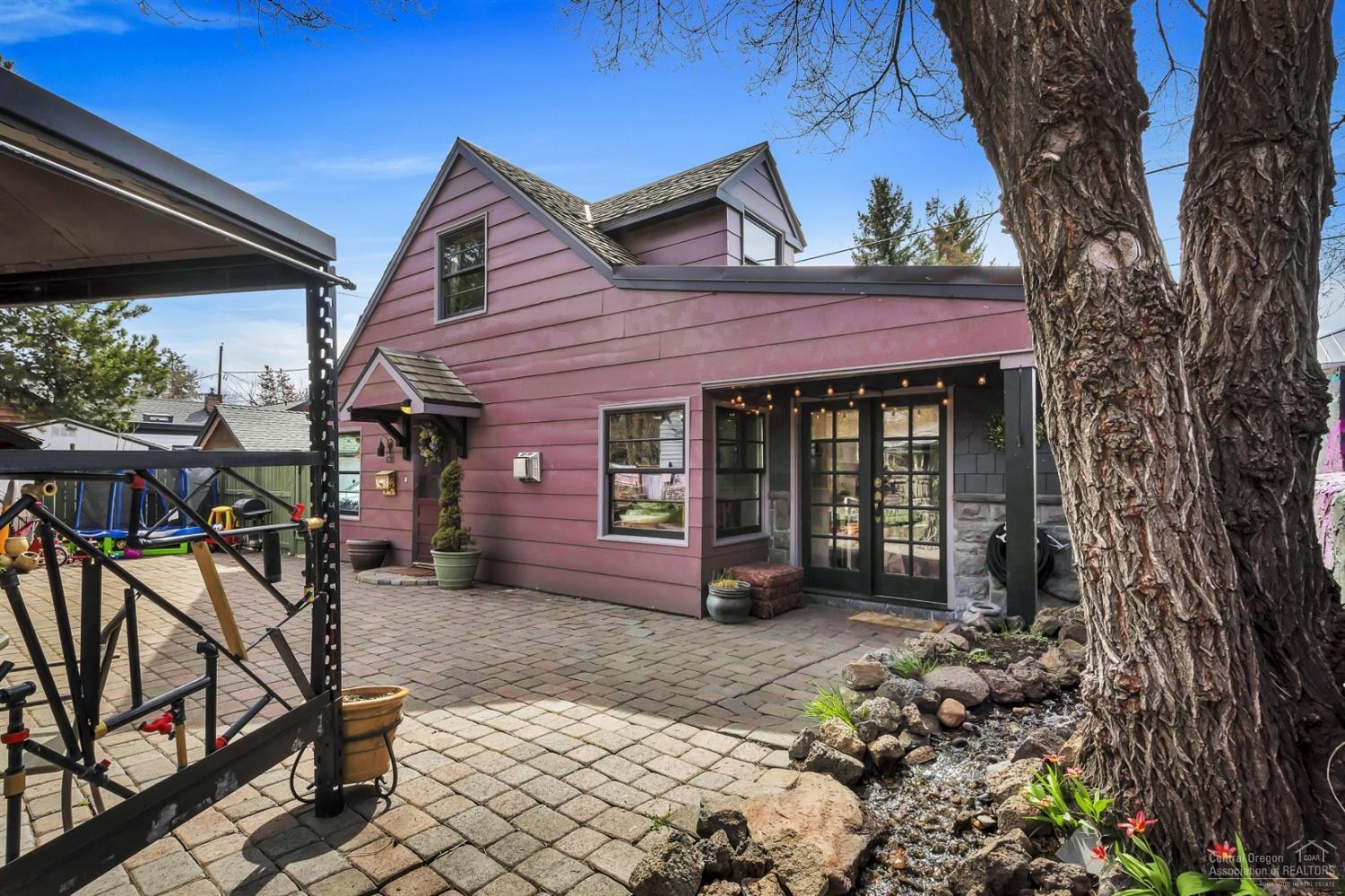 Deschutes - Residential