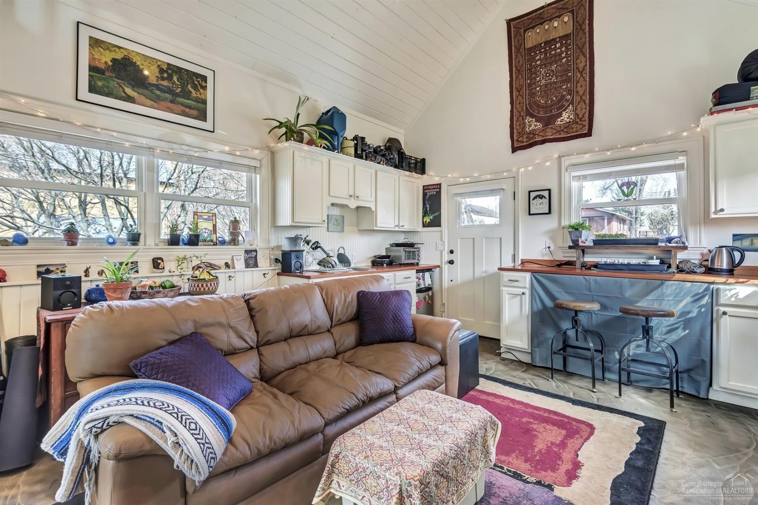 Deschutes - Residential