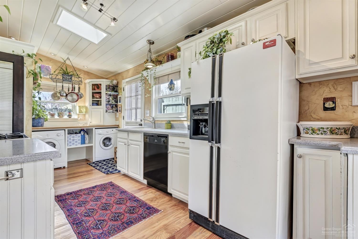 Deschutes - Residential