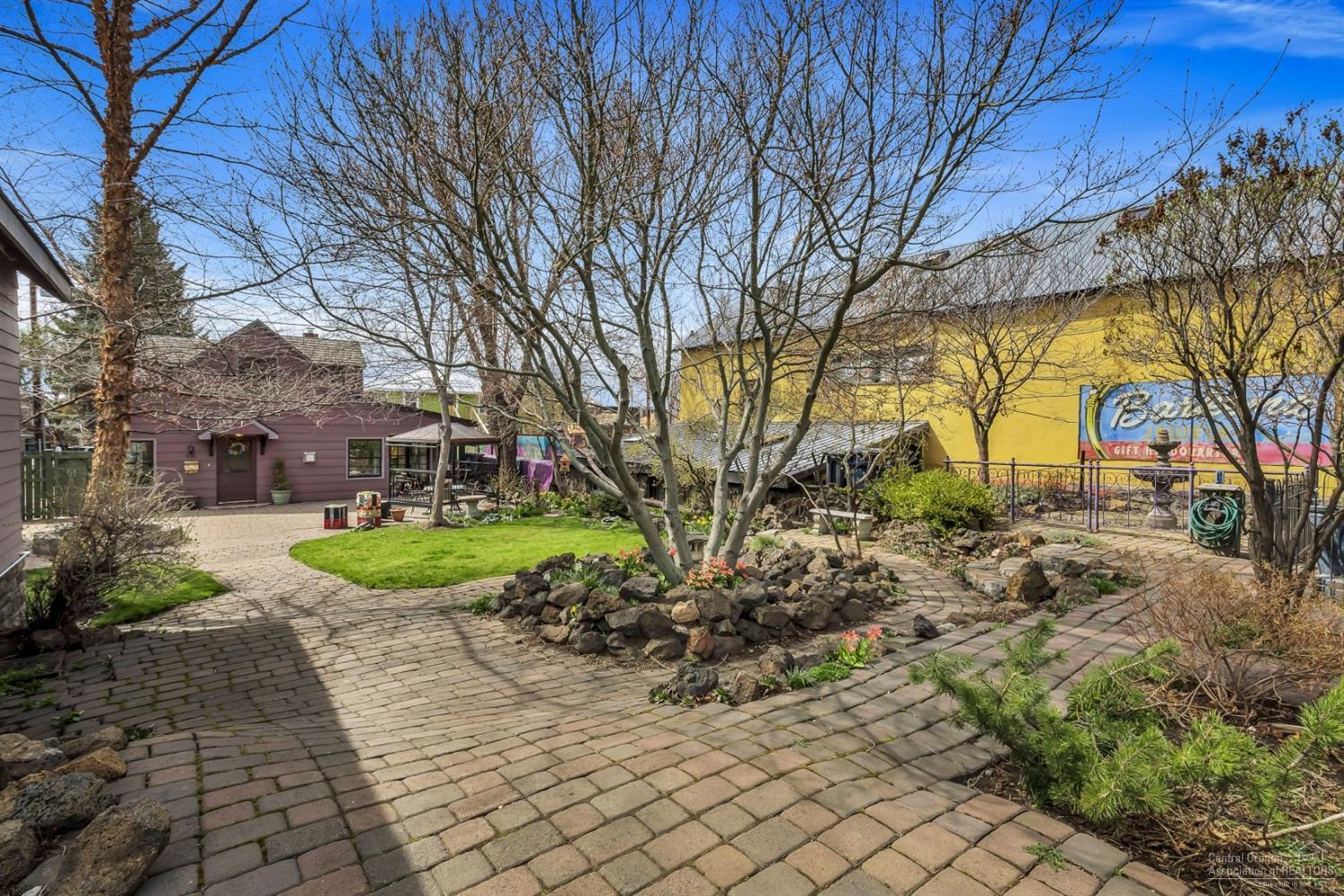 Deschutes - Residential